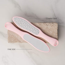 Carica l&#39;immagine nel visualizzatore di Gallery, DYNESSE Premium Raspa Piedi Professionale. Include Lima Mini per M Rosa, Rosa - Ilgrandebazar