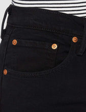 Carica l&#39;immagine nel visualizzatore di Gallery, Levi&#39;s 501 Crop Jeans Donna