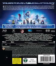Carica l&#39;immagine nel visualizzatore di Gallery, Ready Player One