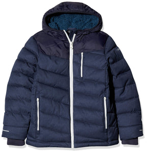 CMP Isolations, Giacca Ragazzo, Anthrazit, 104
