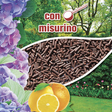 Carica l&#39;immagine nel visualizzatore di Gallery, FERRENE, ferro rinverdente granulare, gr 250, Vitaverde - Ilgrandebazar