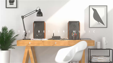 Carica l'immagine nel visualizzatore di Gallery, [2020 Aggiornato] BT20A Bluetooth 5.0 Ricevitore Amplificatore Audio Stereo...