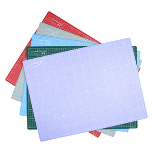 La Canilla ® - Tappetino Da Taglio Autoguarigione A2 (60x45cm) Verde - Ilgrandebazar