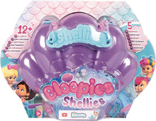 Carica l&#39;immagine nel visualizzatore di Gallery, IMC Toys - Bloopies Shellies Personaggi Assortiti a Sorpresa Giocattolo per Bambini, 91917