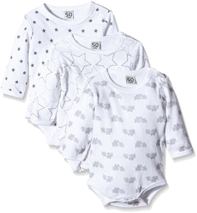 Care 4132-Body Bimbo^Bimba,    Bianco (White 100) 68 - Ilgrandebazar