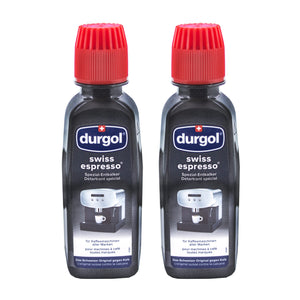 Durgol Nescafe Dolce Gusto Macchina Disincrostante 2 X 125 ml - Ilgrandebazar