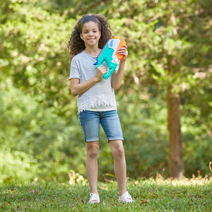 Nerf Super Soaker E0021EU4 - Splash Mouth