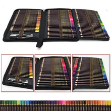 Carica l&#39;immagine nel visualizzatore di Gallery, Matite Colorate Professionali da Disegno,migliori matite colorate kit da... - Ilgrandebazar