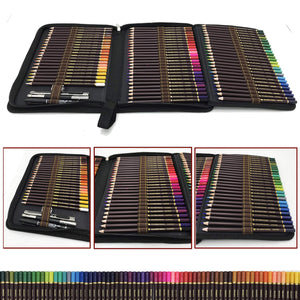 Matite Colorate Professionali da Disegno,migliori matite colorate kit da... - Ilgrandebazar