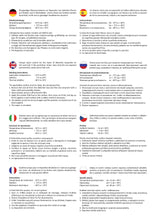 Carica l&#39;immagine nel visualizzatore di Gallery, Toppa di riparazione per teloni da 30 x 20 cm, RAL 1014 elfenbein - Ilgrandebazar
