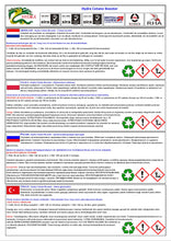 Carica l&#39;immagine nel visualizzatore di Gallery, Miglioratore numero di cetano, 99% 2-EHN (2-EtilEsil Nitrato), 5 L, per 5 L - Ilgrandebazar