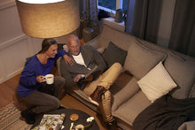 Carica l&#39;immagine nel visualizzatore di Gallery, Philips Lampadine LED Goccia, E27, 11 W Equivalenti a 75 W, 2700K, Confezione da 6