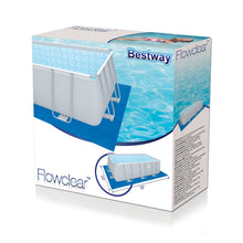 Carica l'immagine nel visualizzatore di Gallery, Bestway 58264 Tappeto per piscina Multicolore