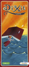 Carica l'immagine nel visualizzatore di Gallery, Asmodee- Dixit 2 Quest, Gioco da Tavolo Eedizione Italiana, Colore, DIX02IT