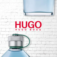 Carica l&#39;immagine nel visualizzatore di Gallery, Hugo Boss Man Eau de toilette spray 125 ml uomo - 125 ml, Multicolore
