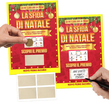 Carica l&#39;immagine nel visualizzatore di Gallery, 1