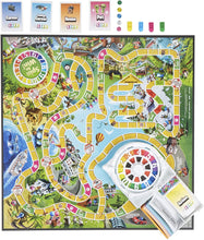 Carica l&#39;immagine nel visualizzatore di Gallery, Hasbro Gaming - Il Gioco della Vita (Gioco in Scatola), E4304103