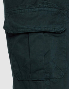 Urban Classics Cargo Jogging Pants Pantaloni, L, Verde (Bottlegreen 02245) - Ilgrandebazar