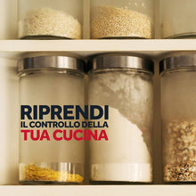 Carica l'immagine nel visualizzatore di Gallery, Autan Antitarme Alimentari, Confezione da 2 Fogli, Cattura le Tarme Alimentari e le Farfalline del Cibo, Efficace fino a 8 Settimane