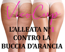 Carica l&#39;immagine nel visualizzatore di Gallery, VicoTM Cup | Coppetta Anticellulite Massaggiatore Cellulite Rassodante...