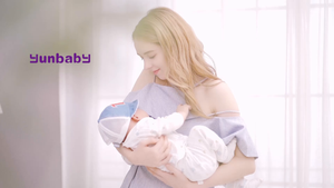 Tiralatte Elettrico, yunbaby-S6 Tiralatte, Massaggio e Funzione Suck porpora - Ilgrandebazar