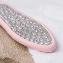 Carica l&#39;immagine nel visualizzatore di Gallery, DYNESSE Premium Raspa Piedi Professionale. Include Lima Mini per M Rosa, Rosa - Ilgrandebazar