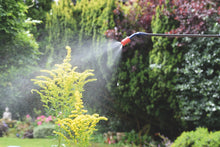 Carica l&#39;immagine nel visualizzatore di Gallery, Spear &amp; Jackson 5LPAPS Spruzzatore a pressione con pompa, 43x18x42 cm, Bianco - Ilgrandebazar