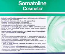 Carica l'immagine nel visualizzatore di Gallery, Somatoline Snellente 7 Notti Crema Ultra Intensivo 400 ml