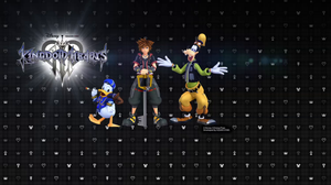 Kingdom Hearts The Story So Far - - PlayStation 4