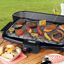 Carica l&#39;immagine nel visualizzatore di Gallery, Barbecue elettrico Princess 112247 - Dotato di supporto - Grandi dimensioni... - Ilgrandebazar