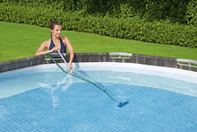 Carica l'immagine nel visualizzatore di Gallery, Bestway Kit per La manutenzione delle piscine Multicolore 203cm