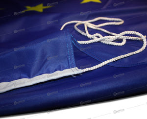 Bandiera Europa 150x100 Centimetri Tessuto Nautico Antivento 115 gram/m²,... - Ilgrandebazar