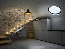 Carica l&#39;immagine nel visualizzatore di Gallery, Terry 1002821 J-LINE 68 Armadio in resina, 68 x 68 x 37.5 x 85 cm, Grigio - Ilgrandebazar