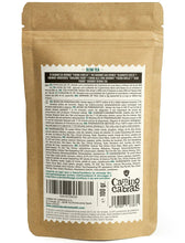 Carica l&#39;immagine nel visualizzatore di Gallery, SLIM TEA - Tisana drenante , Detox, dimagrante forte , brucia grassi - Te verde, Zenzero, Mate, Equiseto, Ibisco, Betulla, Ortica, Papaya, Dente di Leone, Cardamomo - 100g