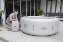 Carica l'immagine nel visualizzatore di Gallery, Bestway 60013 Minipiscina Idromassaggio Gonfiabile Lay-Z-Spa Paris AirJet