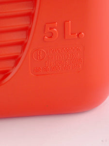 Tanica benzina/Diesel, 5 litri 5 - Ilgrandebazar