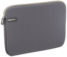 Carica l'immagine nel visualizzatore di Gallery, AmazonBasics Custodia per computer portatile, Nero, 15,6-Pollici - Ilgrandebazar