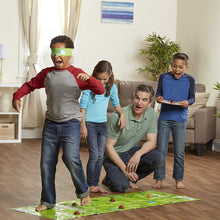 Carica l&#39;immagine nel visualizzatore di Gallery, Hasbro Gaming-Non Calpestarla Edizione Standard (Gioco in Scatola), Colore Nd, E2489103