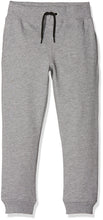 Carica l&#39;immagine nel visualizzatore di Gallery, Name It Nkmsweat Pant Unb Noos Pantaloni, Grigio (Dark Sapphire), 152 Bambino - Ilgrandebazar