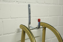 Carica l&#39;immagine nel visualizzatore di Gallery, VORMANN, set da 8 ganci parete a forma di U, in 4 misure, prodotto in... - Ilgrandebazar