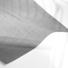 Carica l&#39;immagine nel visualizzatore di Gallery, Klimapartner WGQ 200 - Griglia di Aerazione Quadrata In 200, alluminio - Ilgrandebazar