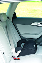 Carica l'immagine nel visualizzatore di Gallery, Safety 1st Manga Safe Seggiolino Auto Gruppo 2/3, Seduta Auto Bimbi 15-36 Kg, 3-12 Anni, fissagio con le cinture dell'auto, Nero