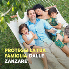 Carica l'immagine nel visualizzatore di Gallery, Autan Family Care Vapo Insetto Repellente e Antizanzare, 100ml Vaporizzatore