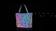 Carica l&#39;immagine nel visualizzatore di Gallery, LOVEVOOK Borsa Donna, Tracolla Borsetta Multifunzione Sacchetto 3 Sets