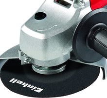 Carica l'immagine nel visualizzatore di Gallery, Einhell TC-AG 125 Smerigliatrice Angolare