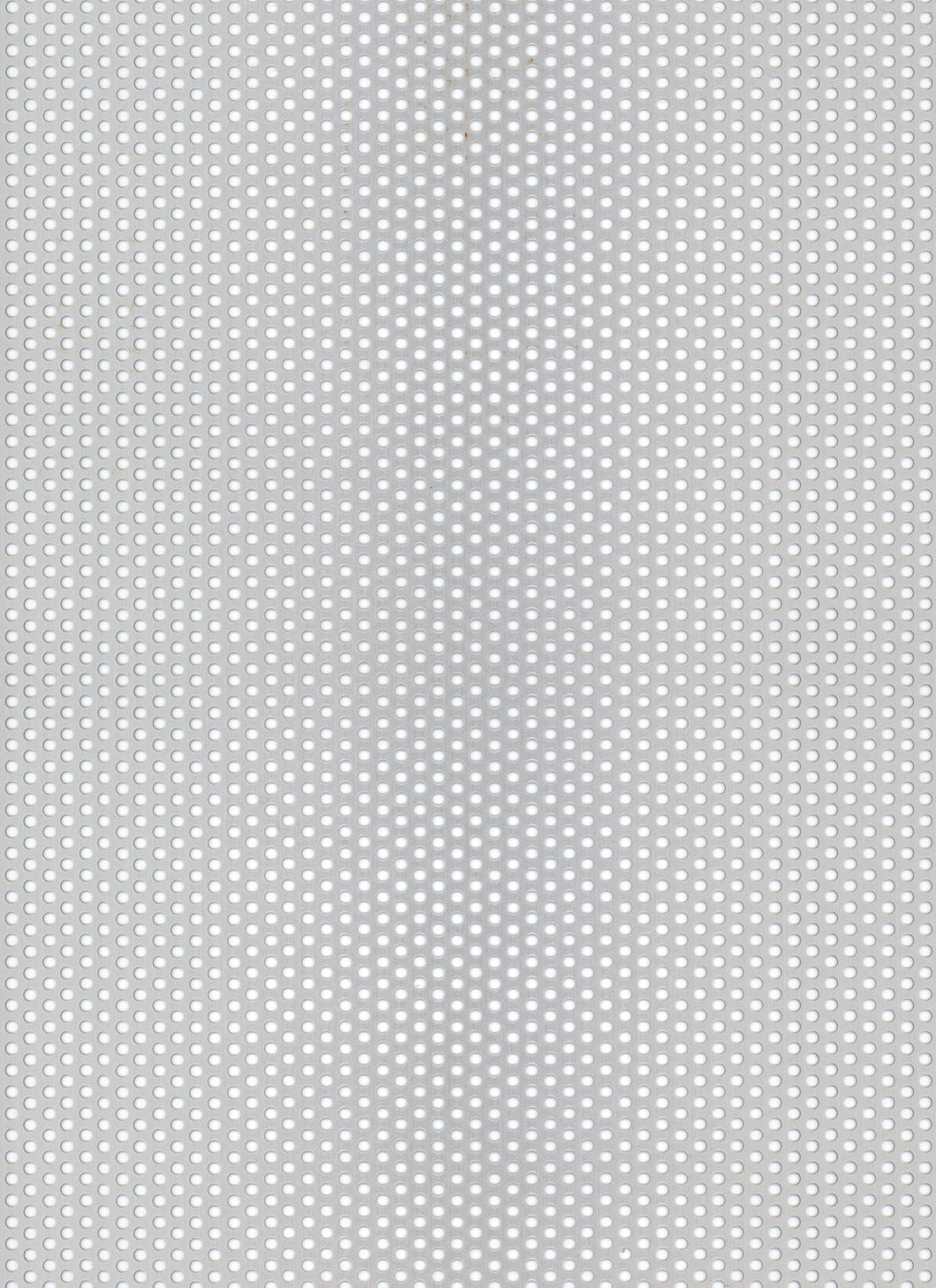 GAH-ALBERTS, 466992, Lamiera forata, foratura tonda, in 250 x 500 x 0,8 mm - Ilgrandebazar