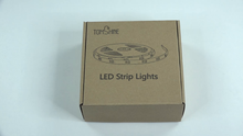Carica l'immagine nel visualizzatore di Gallery, Striscia LED 10 Metri,Tomshine RGB con IR Telecomando a 44...