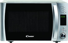 Carica l&#39;immagine nel visualizzatore di Gallery, Candy CMXG 22 DS Forno Microonde con Grill, 22 Litri, Argento