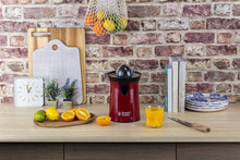 Carica l&#39;immagine nel visualizzatore di Gallery, Russell Hobbs Classics 22760-56 Spremiagrumi, 60 Watt, Acciaio Inox, 27.6 x 17.4 x 16.8 cm, Grigio