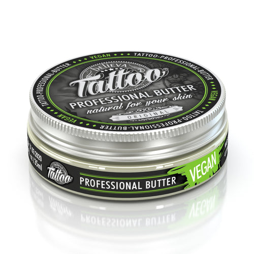 Believa Tattoo Professionale Butter - Vegana Crema/Cream/Burro per la 35ml - Ilgrandebazar